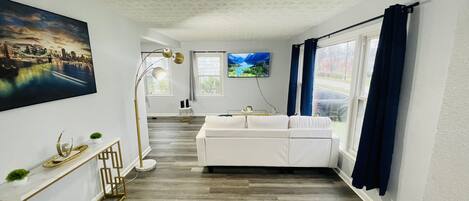 Smart TV