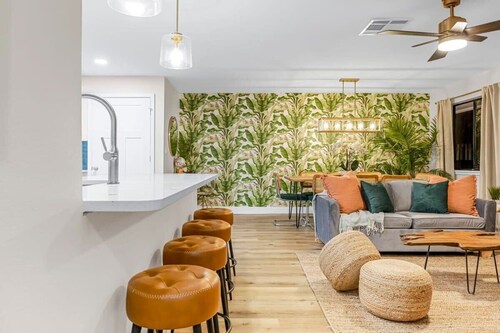 Coastal Retreat near the Beach