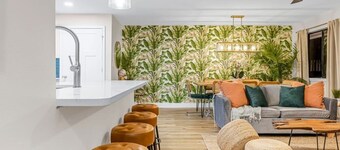 Coastal Retreat near the Beach