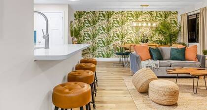 Coastal Retreat near the Beach