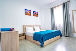 3 camere, ferro/asse da stiro, Wi-Fi, lenzuola