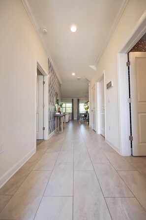 Interior - Amazing 6BR Villa by Disney Private Pool & Theater (Kissimmee)