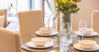 Windsor Gem:3 Bed|2 Bath|Parking - By Tempstay