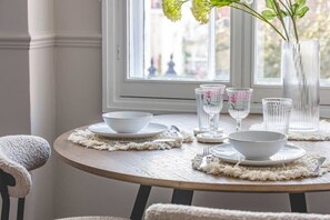 Spiseområde