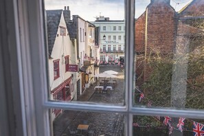 Interior - 1BR|Parking|Doorstep Of Windsor Castle|By Tempstay (Berkshire)