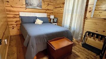 2 chambres, Wi-Fi, draps fournis