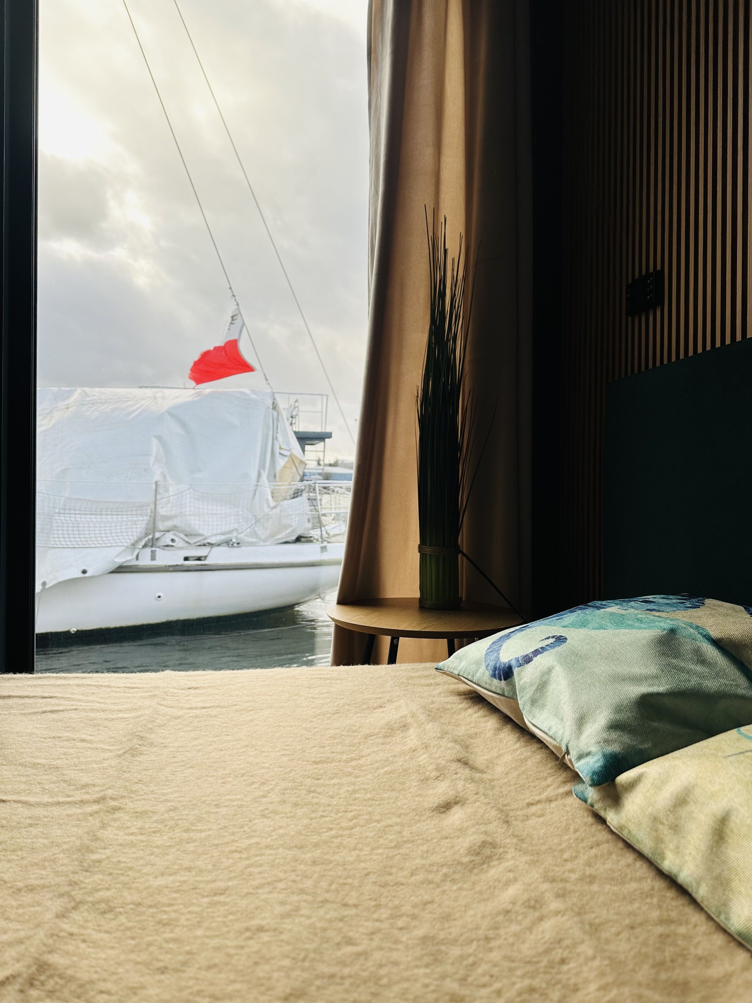 2 Schlafzimmer, WLAN