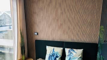 2 chambres, Wi-Fi