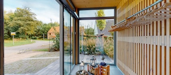 Biohotel Schönhagener Mühle