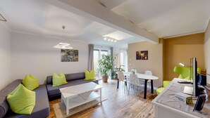 Suite – deluxe
