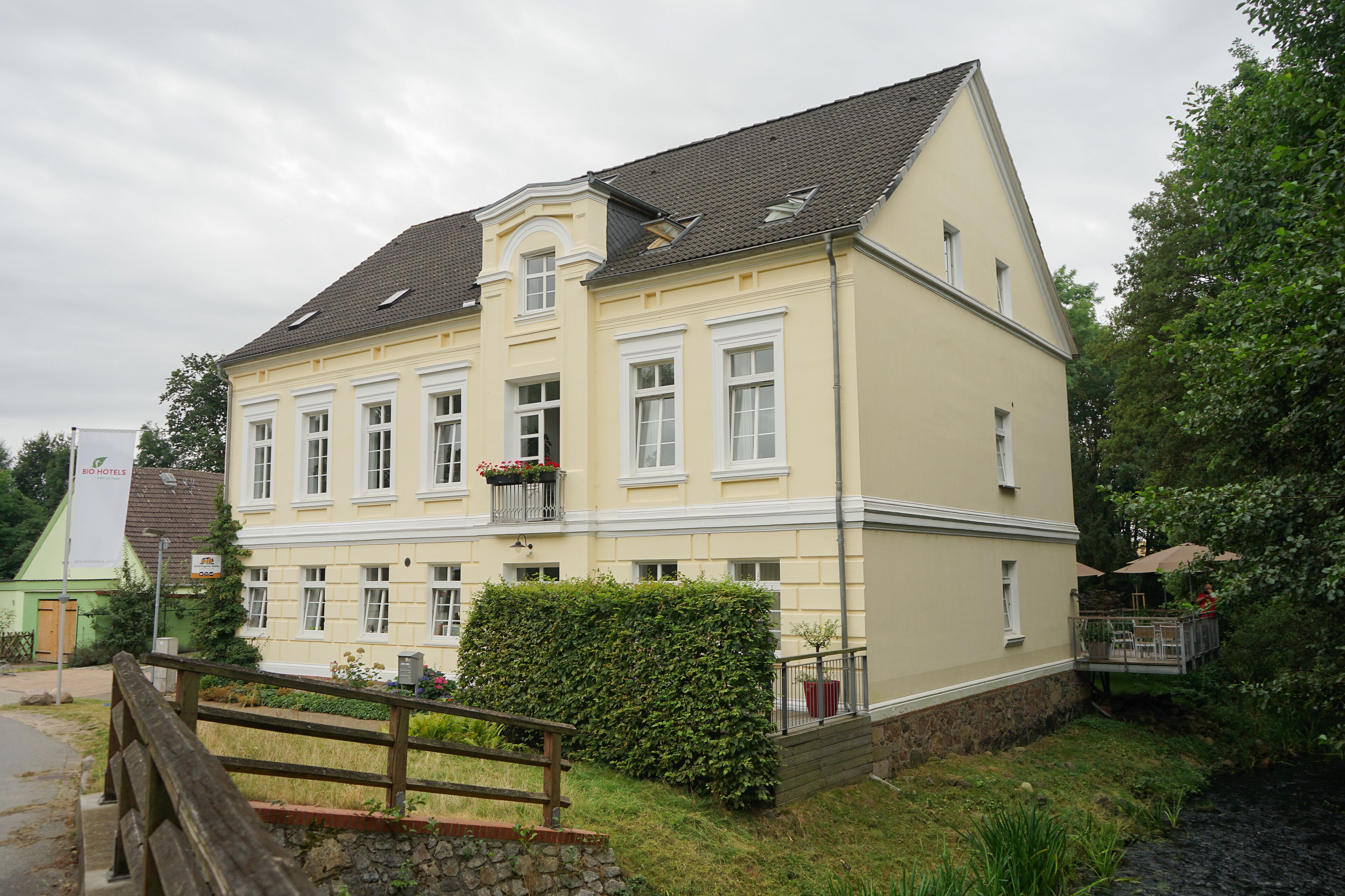 Eksteriør