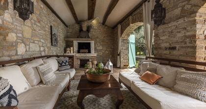 Le Chateau