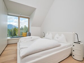 3 soveværelser, strygejern/strygebræt, Wi-Fi, sengetøj