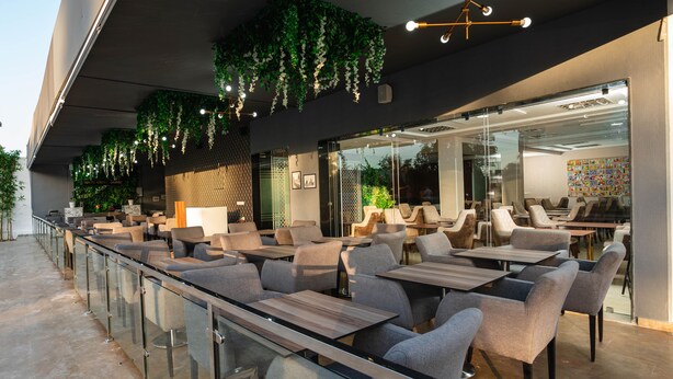 Restaurant - Banasa center (Sidi Kacem)