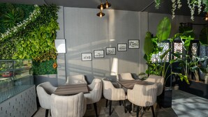 Restaurant - Banasa center (Sidi Kacem)