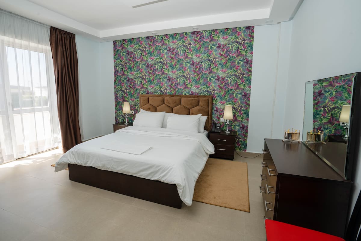 Premium Suite