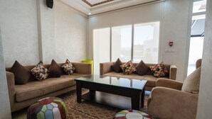 Reception - Banasa center (Sidi Kacem)