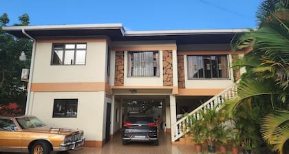 This is a Family Friendly property ideal for groups of up to six people.