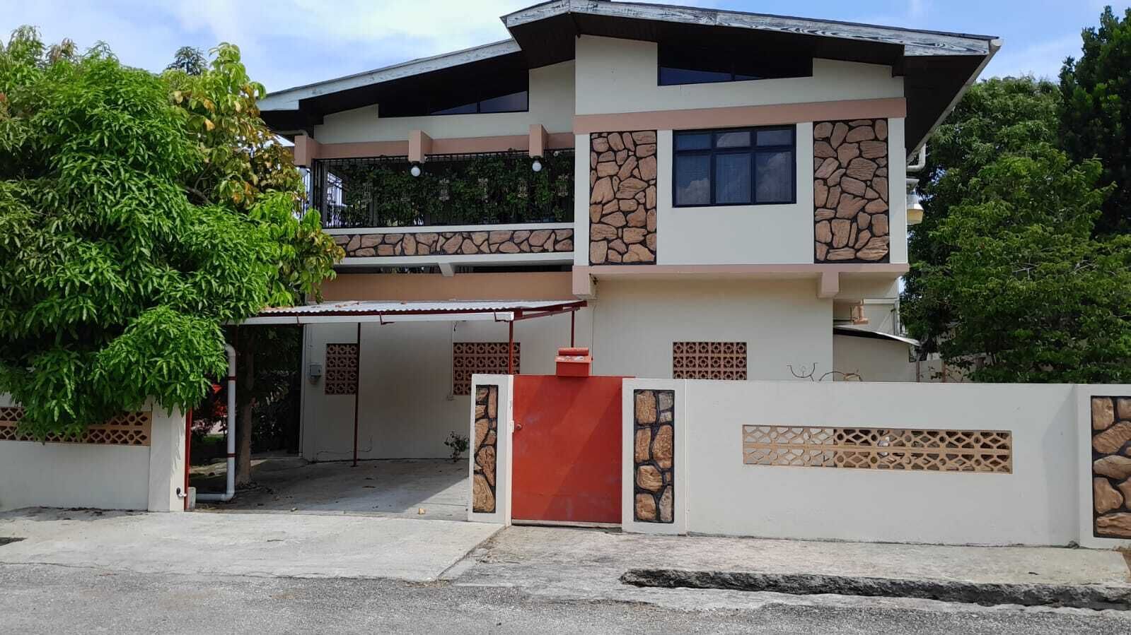 Exterieur