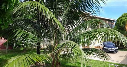 This is a Family Friendly property ideal for groups of 6-10 people.