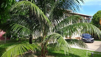 This is a Family Friendly property ideal for groups of 6-10 people. 