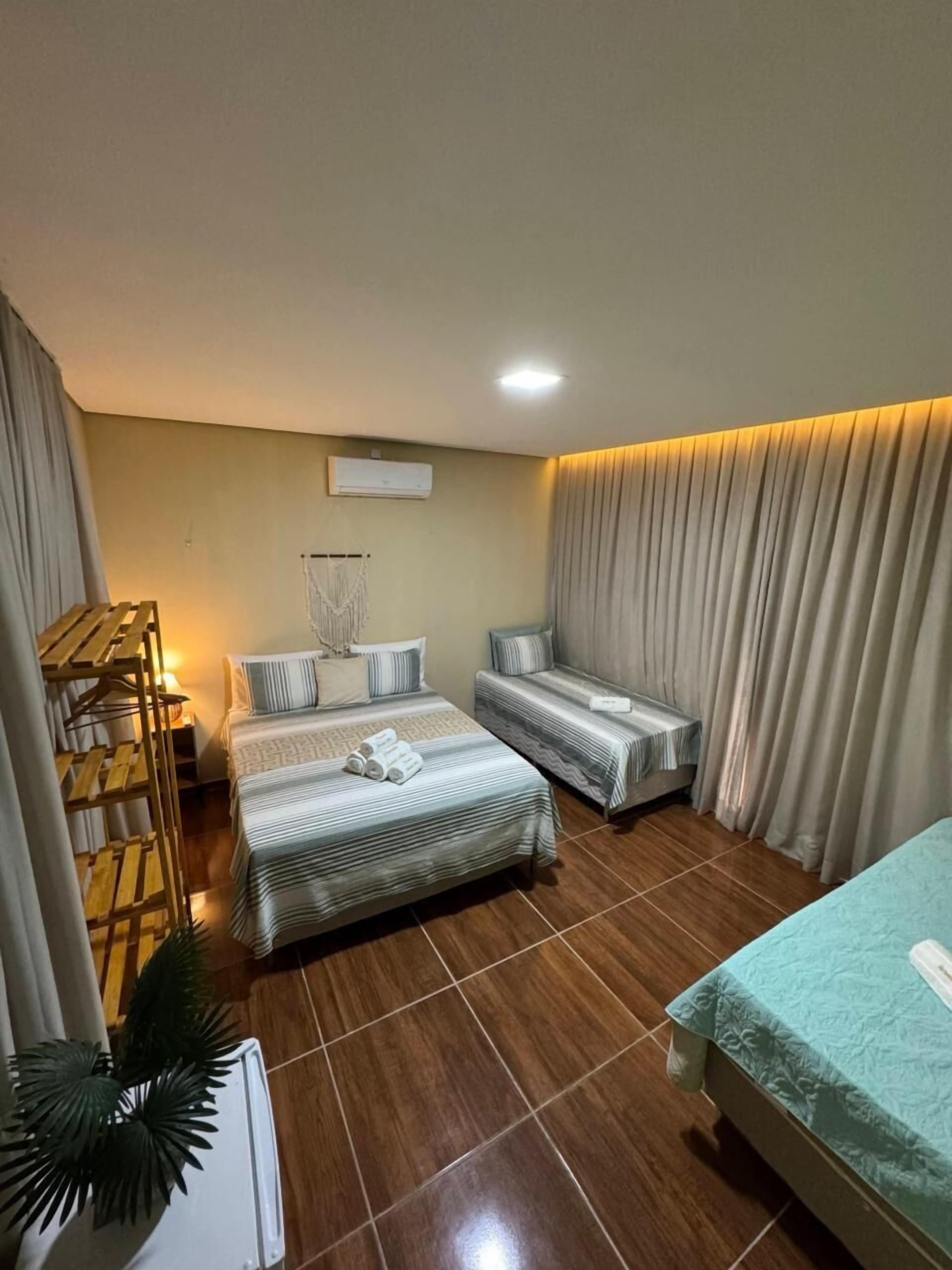 Exclusive Double Room, Lanai, Resort View