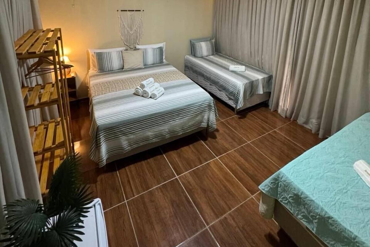 Exclusive Double Room, Lanai, Resort View