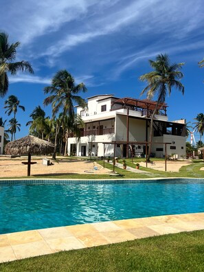 Exterior - Pousada Varanda Amar (Amontada)