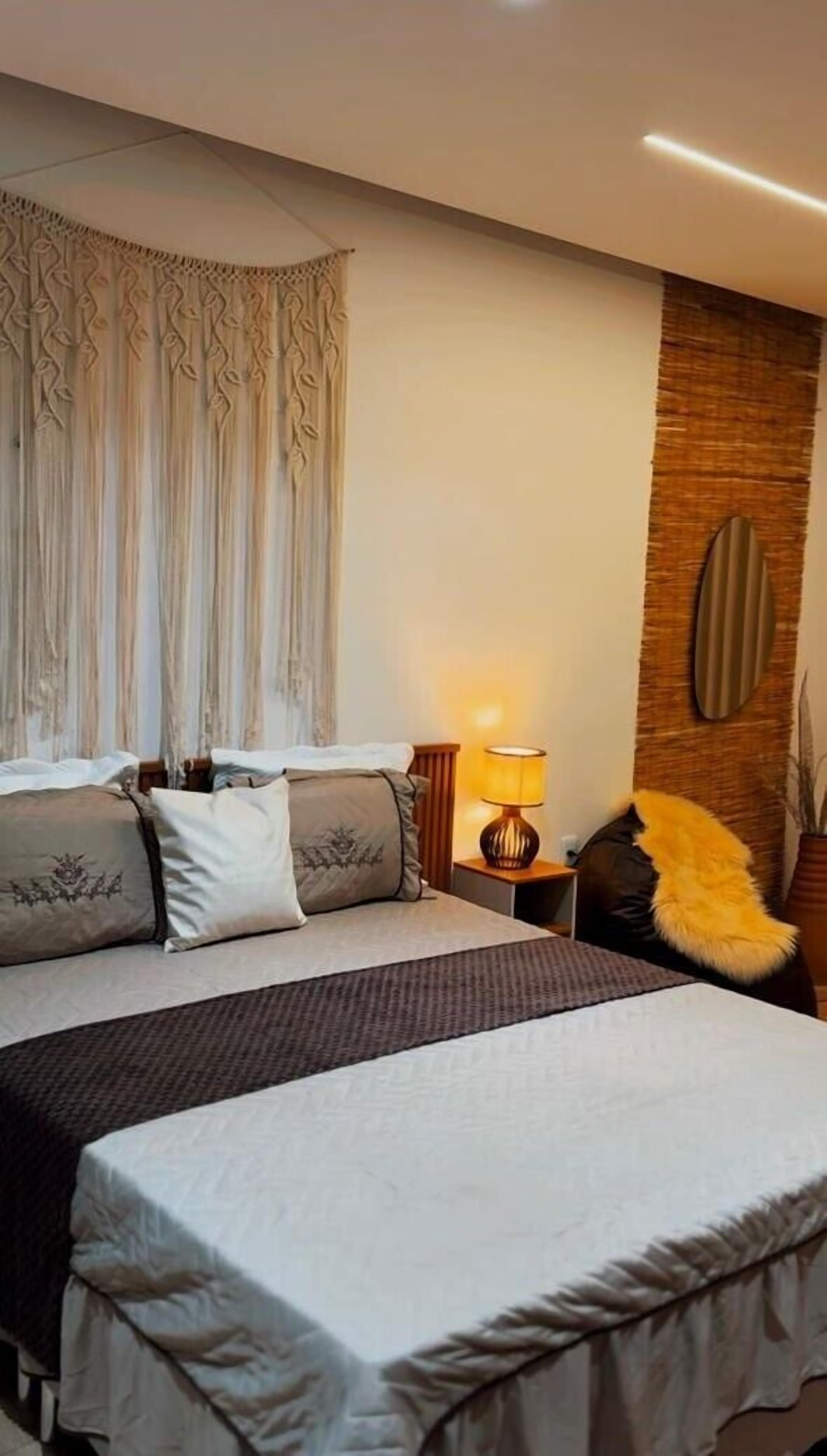 Exclusive Room, Patio, Resort View