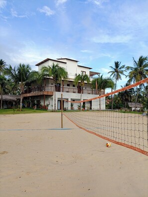 Instalações esportivas