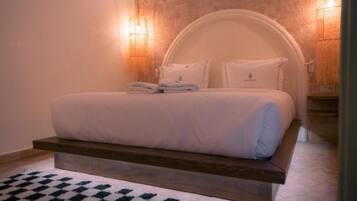 1 soveværelse, Wi-Fi, sengetøj