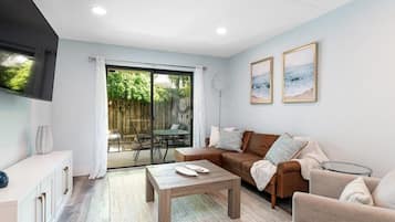 Télévision, espaces bureaux