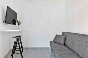 Appartement Luxe | Coin séjour