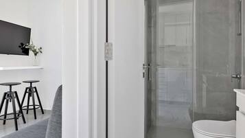 Departamento de lujo | Baño