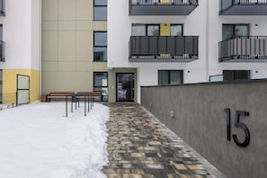 Außenbereich
