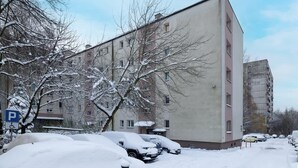 Eksteriør