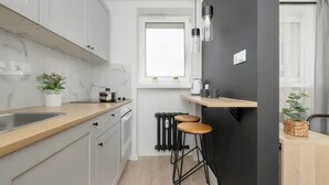 Eget kj økken