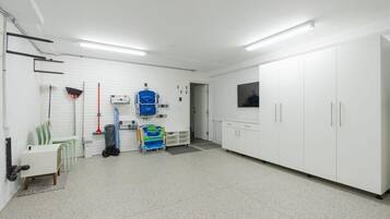 Interiør
