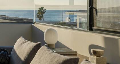Ocean View | Steps to DT Manhattan Beach|King Beds