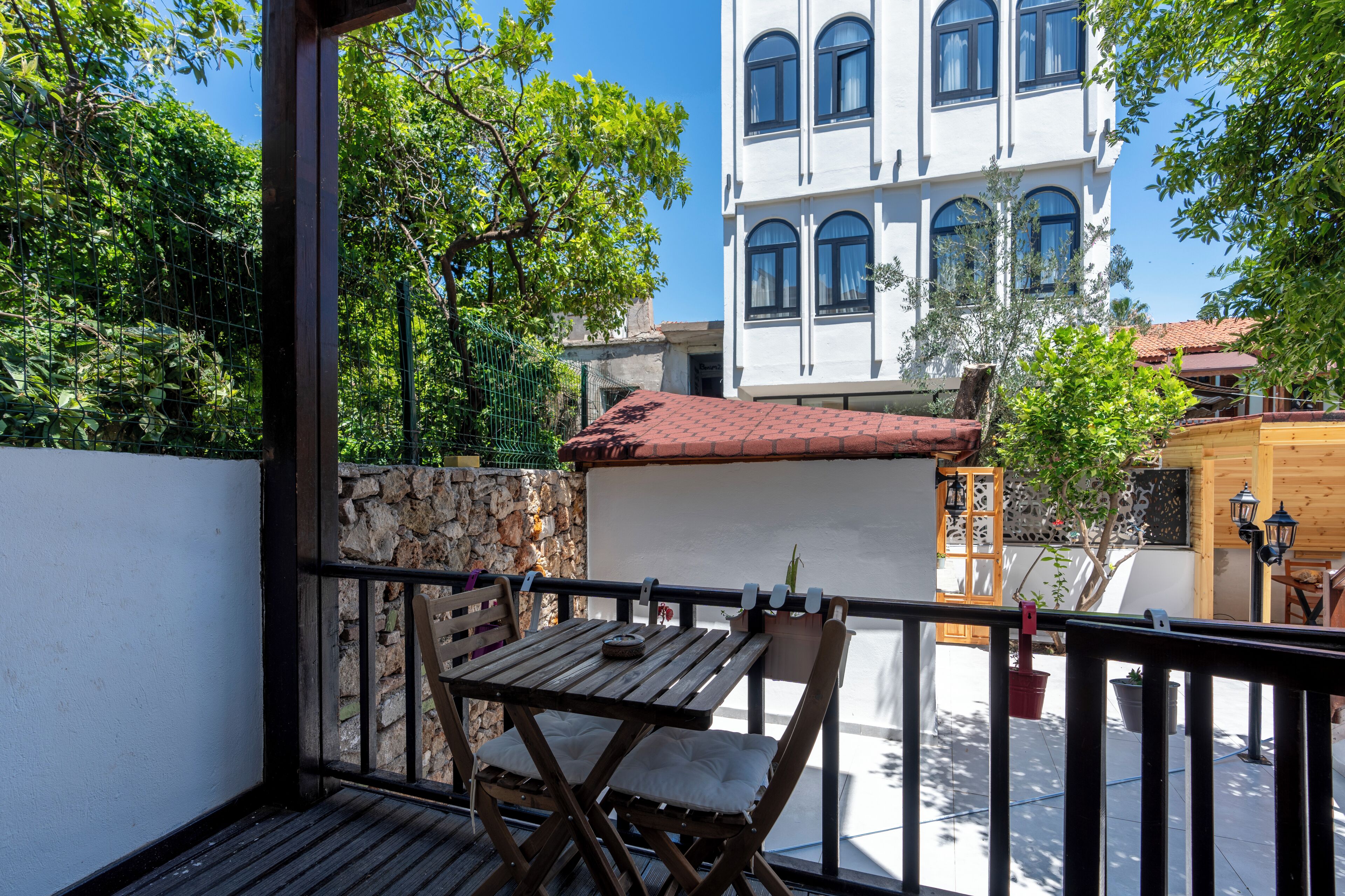 Balcon
