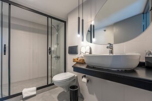 Chambre Supérieure | Salle de bain