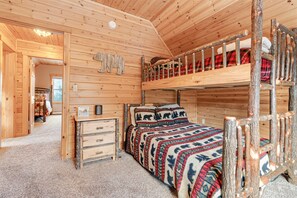 3 chambres, Wi-Fi, draps fournis