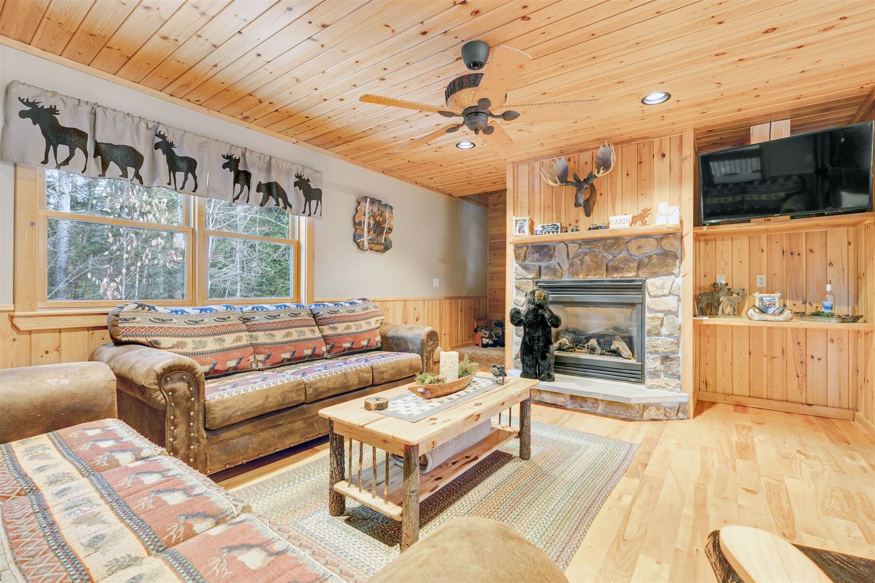 Deer Run | 3 Bed, 2 Bath