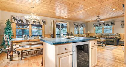 Deer Run | 3 Bed, 2 Bath