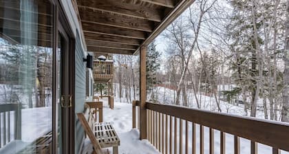 White Cap B-113 | 1 Bed, 1 Bath