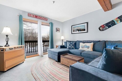 White Cap B-113 - Sunday River Condo