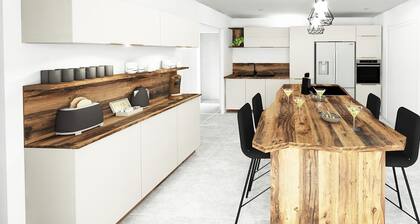 Jeux Olympiques 24 : Loue Chambre lit 160x200, Dans Maison Habitée Tout Confort