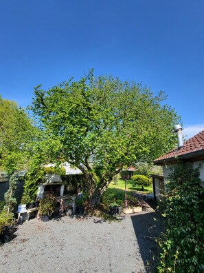 Property grounds - Jeux Olympiques 24 : Loue Chambre lit 160x200, Dans Maison Habitée Tout Confort (Beuvry)