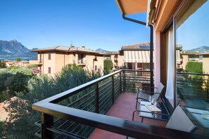 Property grounds - Apartment Bella Sathea (Torri del Benaco)