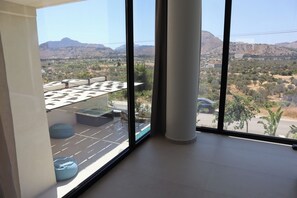 Interior - Trapezia Luxury Living-Citrine (Afantou)